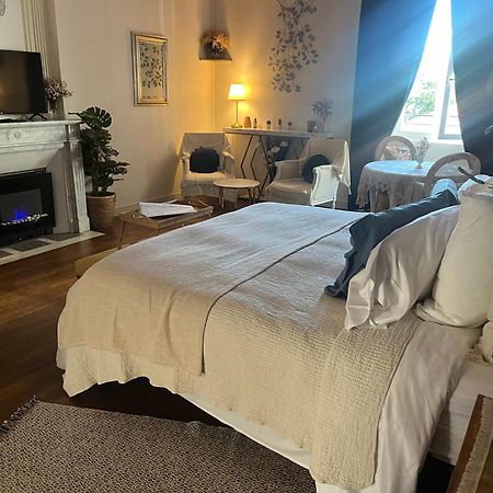 The Corner Properties Noirmoutier-en-l'Ile Bagian luar foto