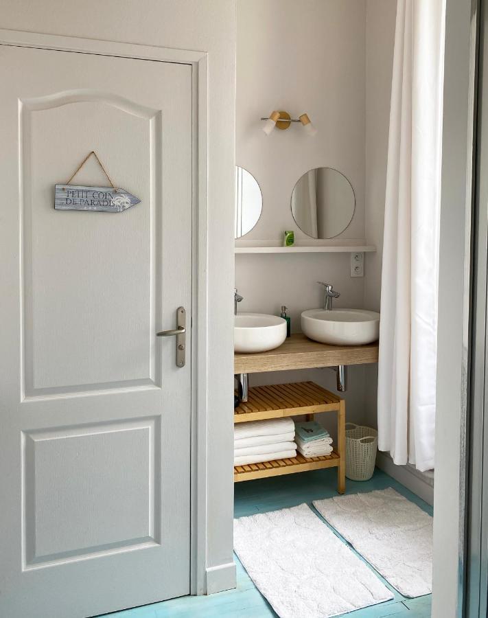 The Corner Properties Noirmoutier-en-l'Ile Bagian luar foto