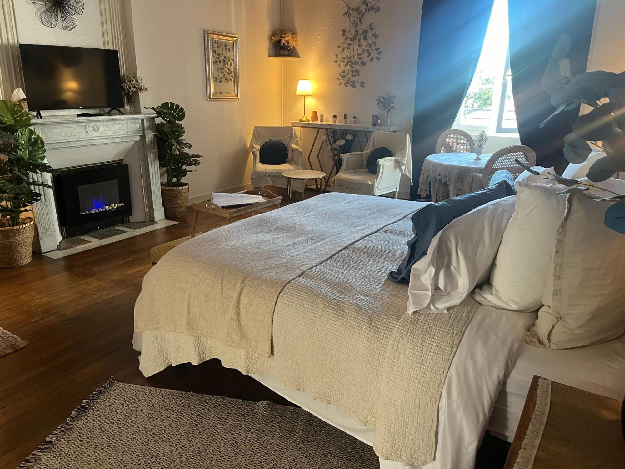 The Corner Properties Noirmoutier-en-l'Ile Bagian luar foto