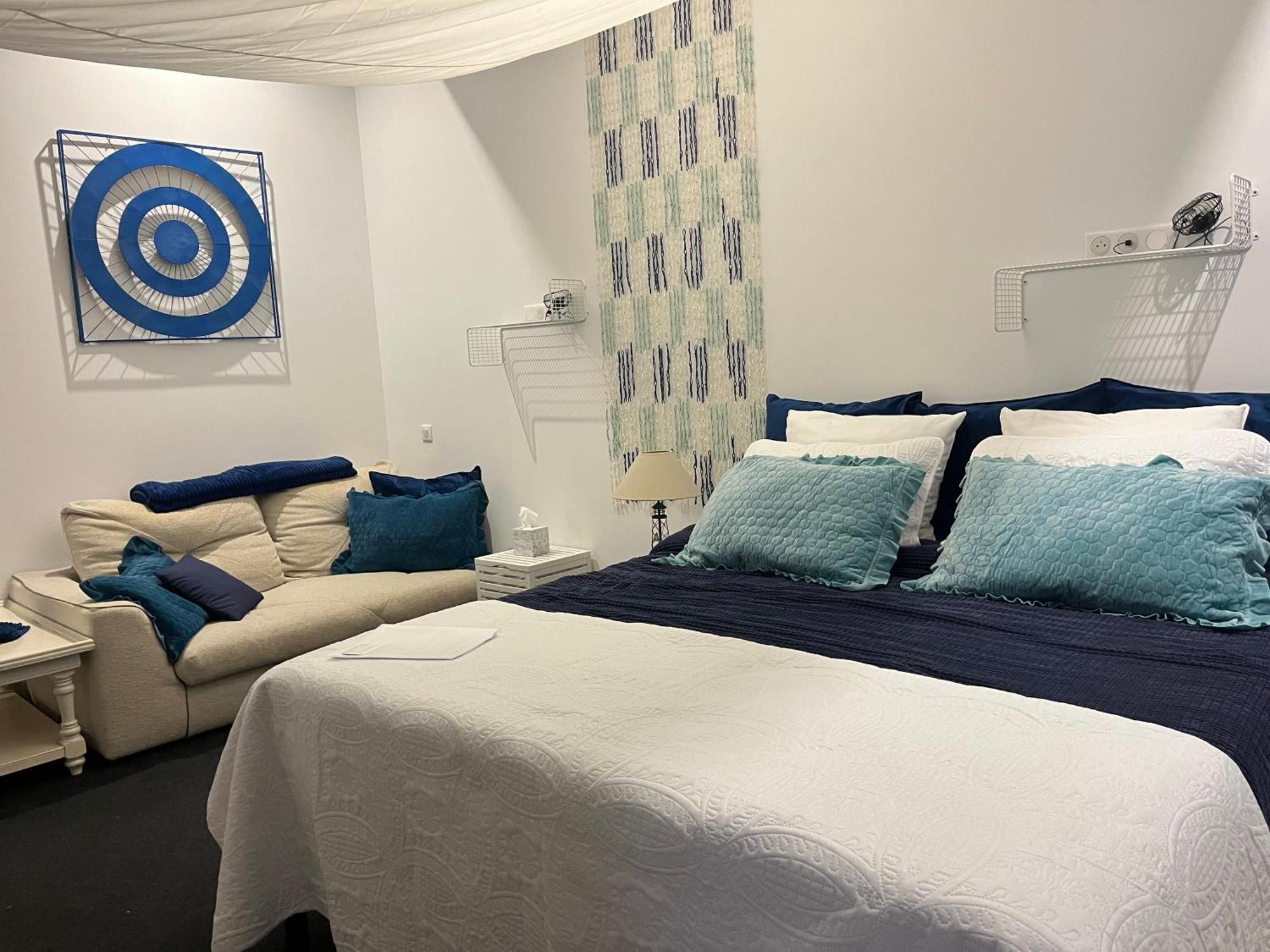 The Corner Properties Noirmoutier-en-l'Ile Bagian luar foto