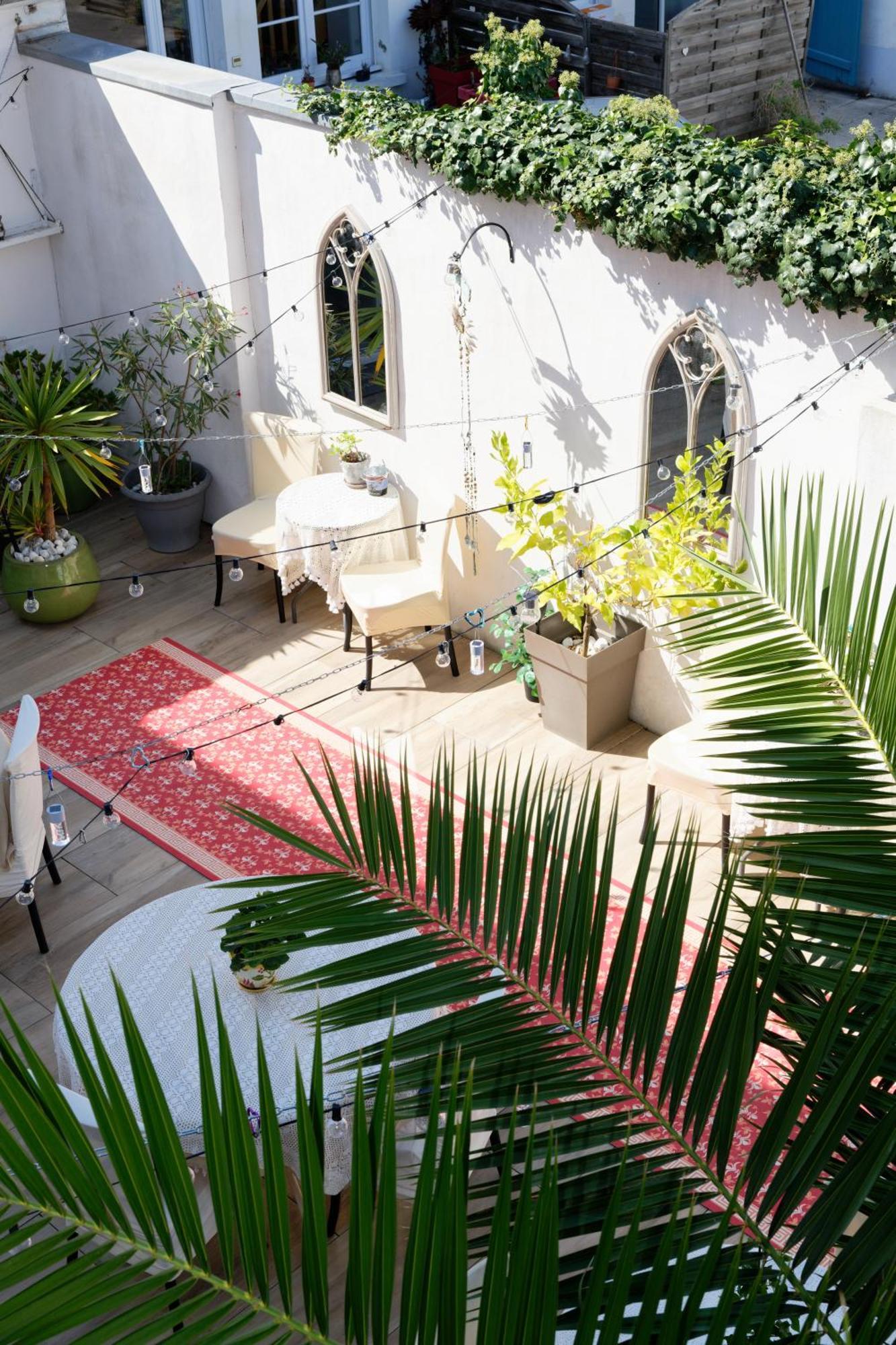 The Corner Properties Noirmoutier-en-l'Ile Bagian luar foto