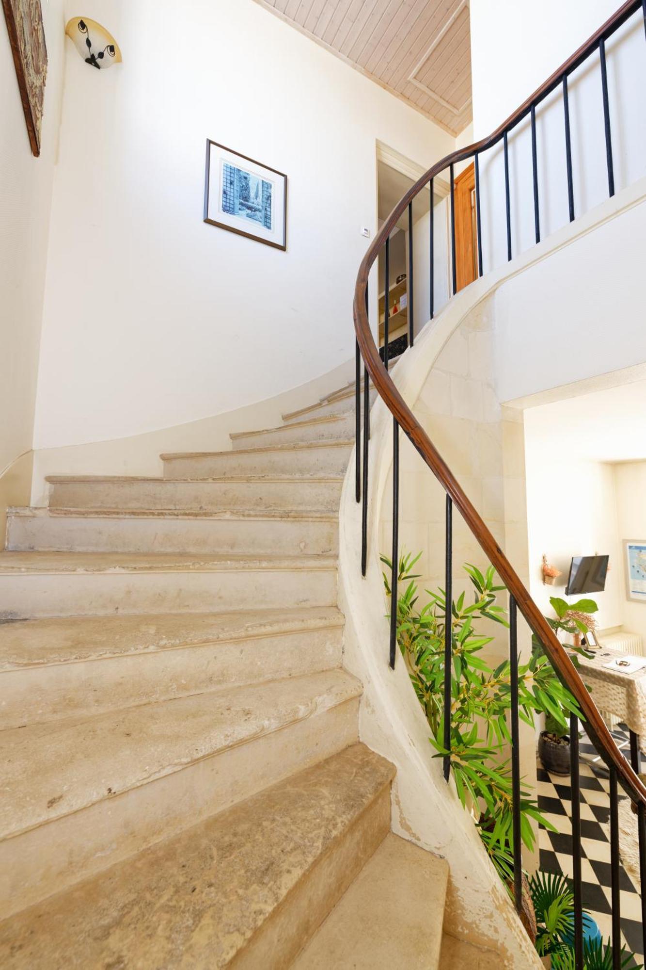The Corner Properties Noirmoutier-en-l'Ile Bagian luar foto