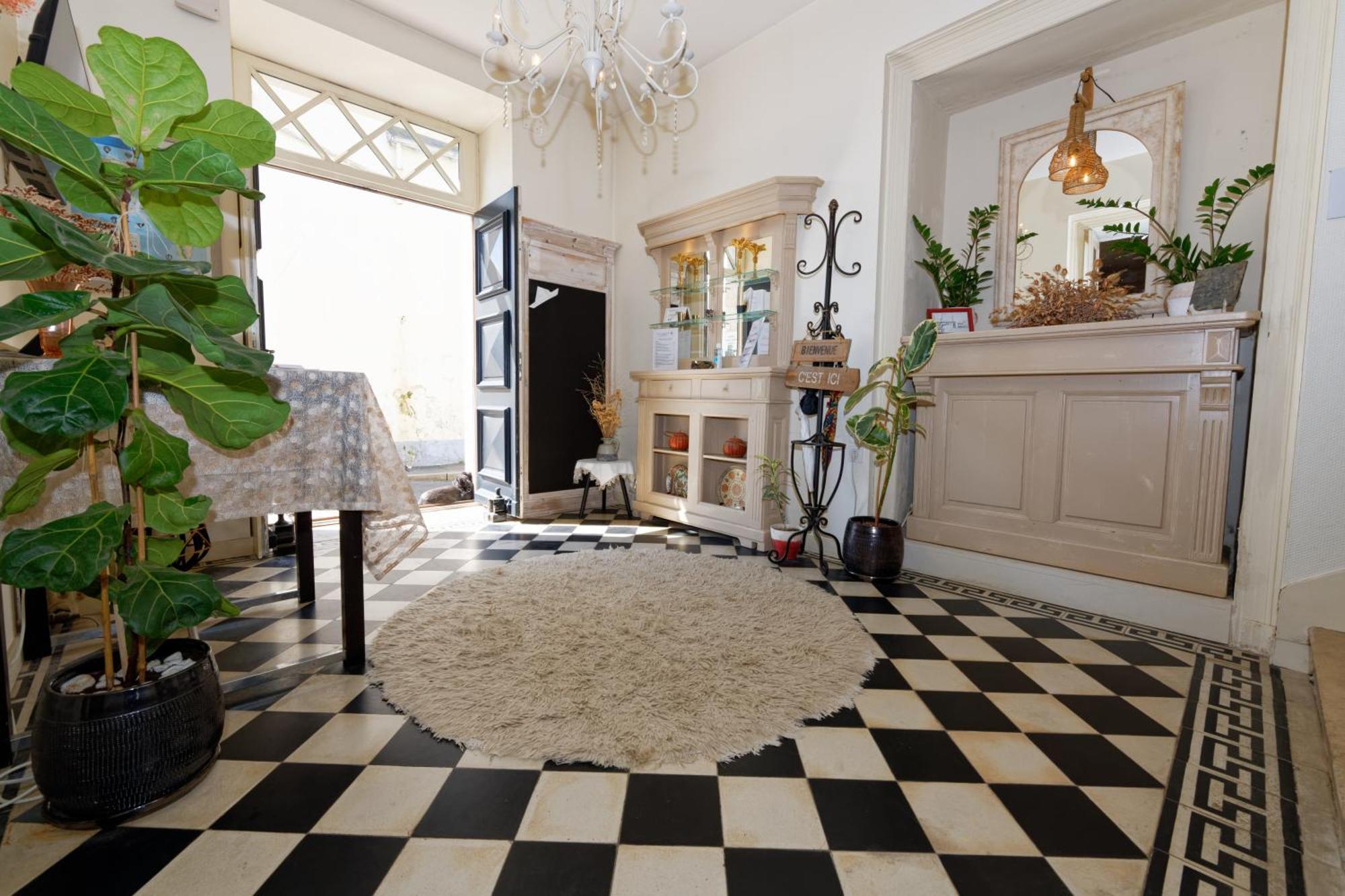 The Corner Properties Noirmoutier-en-l'Ile Bagian luar foto