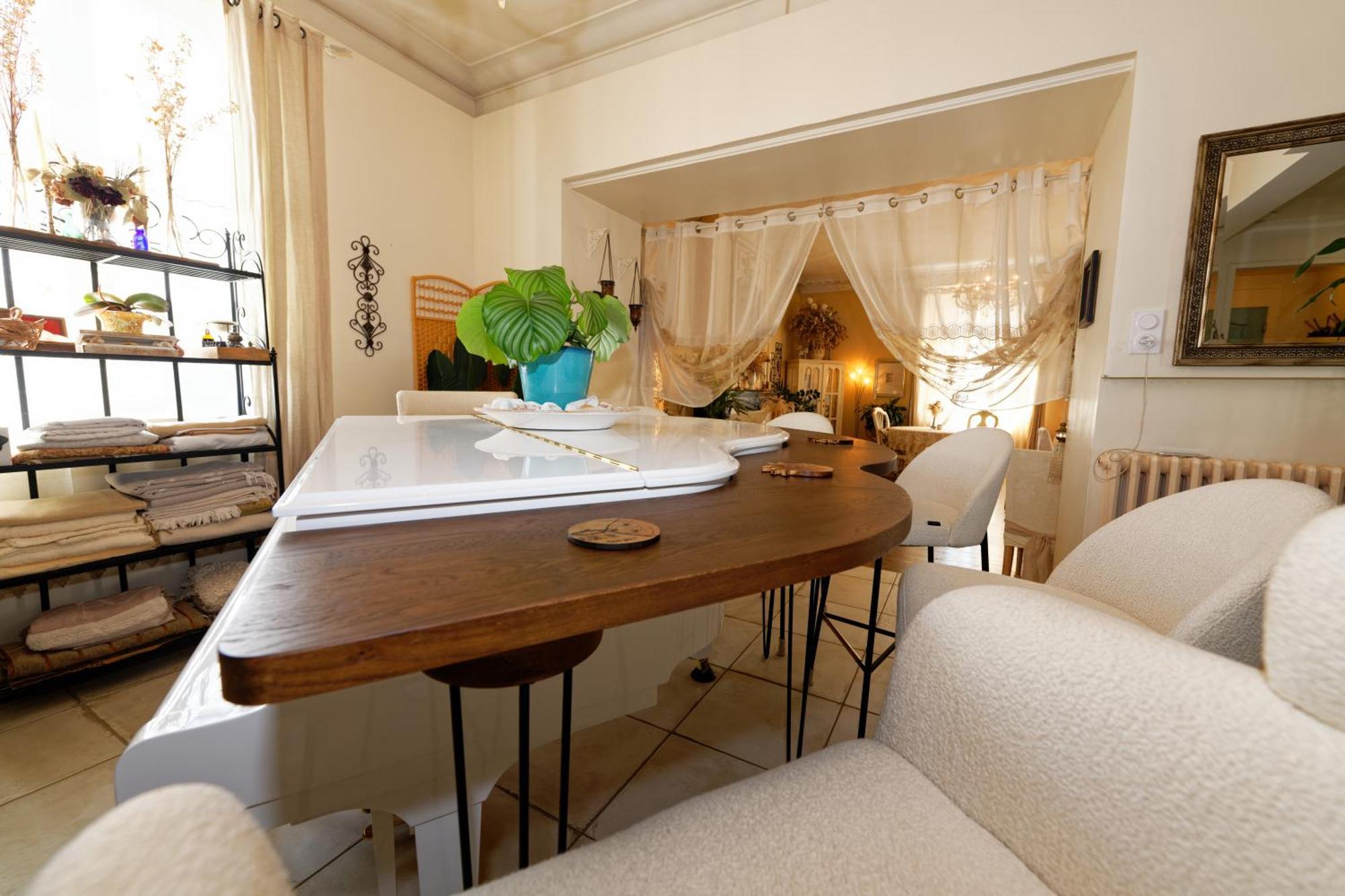 The Corner Properties Noirmoutier-en-l'Ile Bagian luar foto