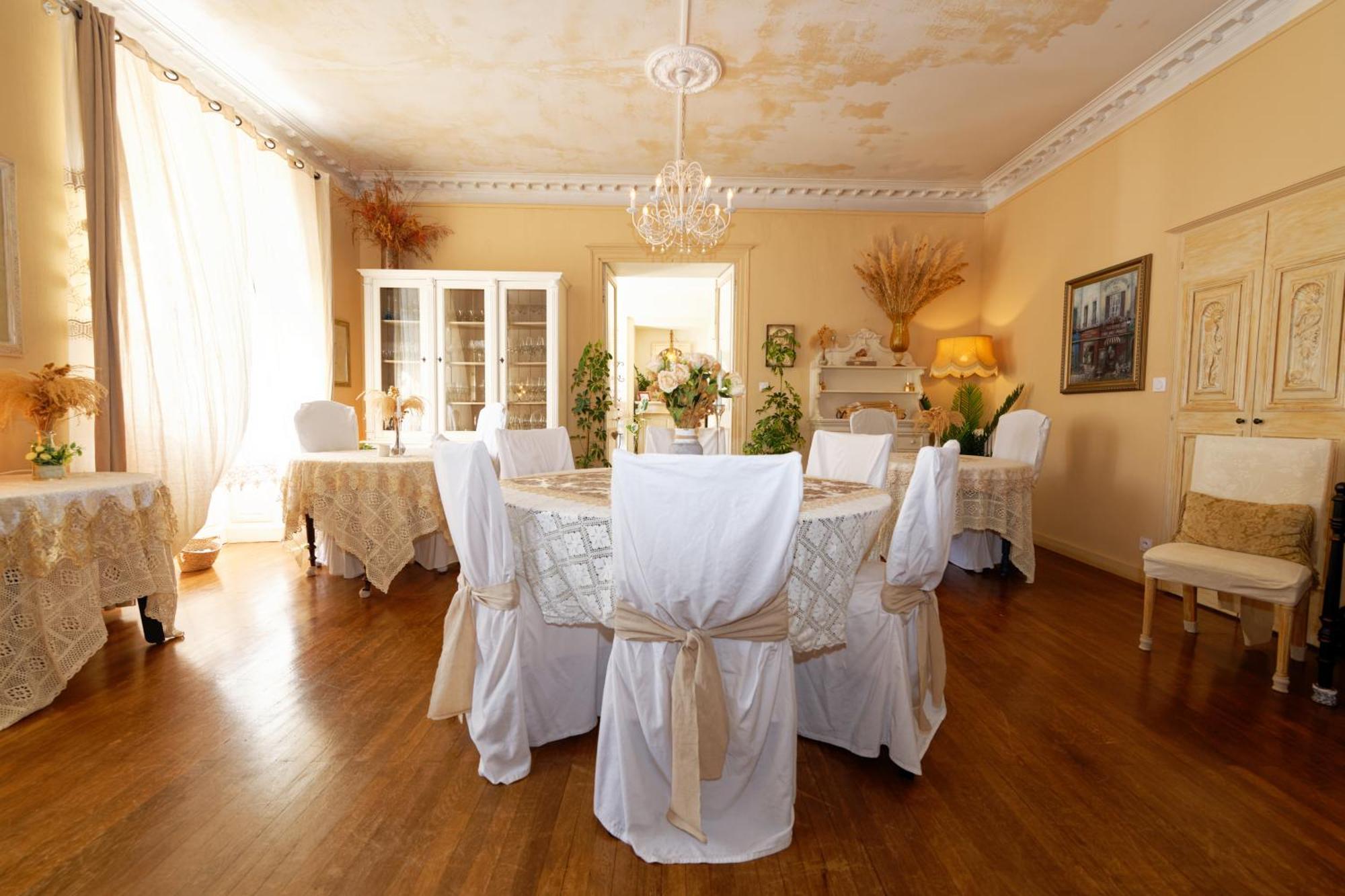 The Corner Properties Noirmoutier-en-l'Ile Bagian luar foto