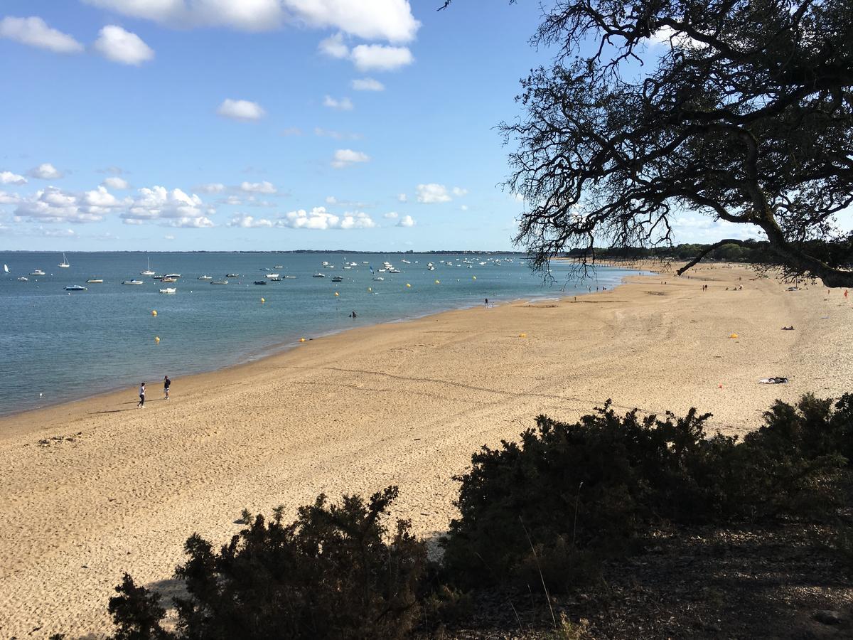 The Corner Properties Noirmoutier-en-l'Ile Bagian luar foto