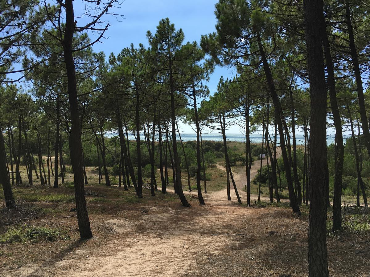 The Corner Properties Noirmoutier-en-l'Ile Bagian luar foto